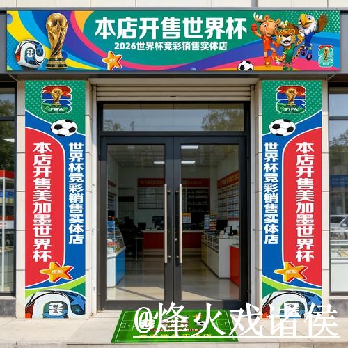 2026世界杯滚球盘口玩法解析，赛中变化和入口选择怎么看